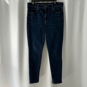 American eagle jegging’s